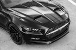 Ford Mustang Rocket by GAS-Fisker 2015 года